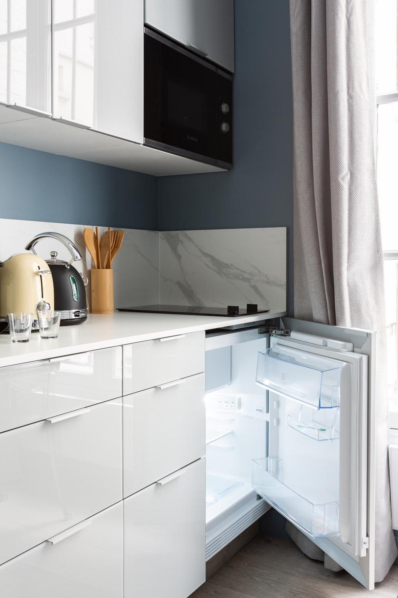 Appartement Eclectic Montmartre *