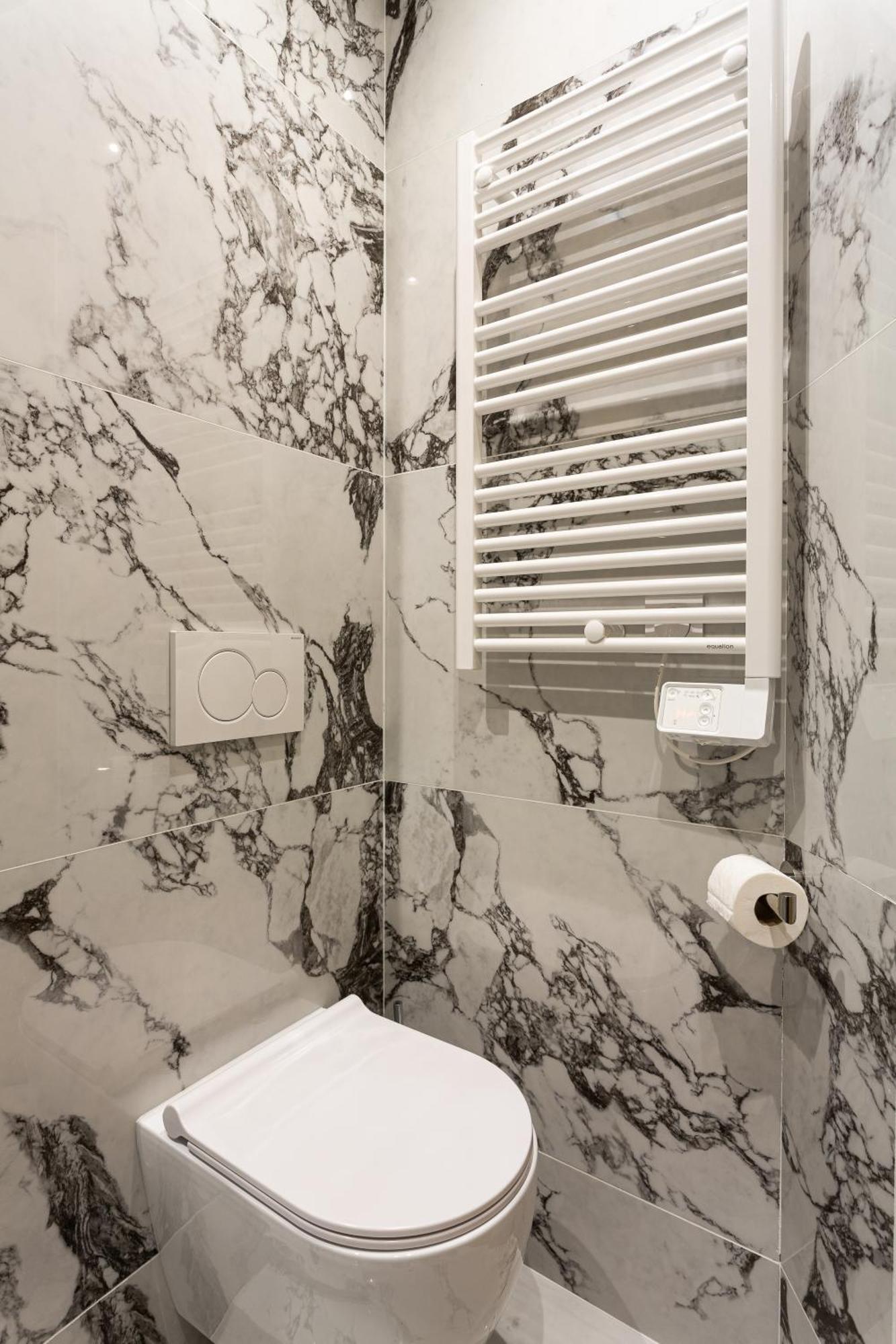 Eclectic Montmartre Appartement